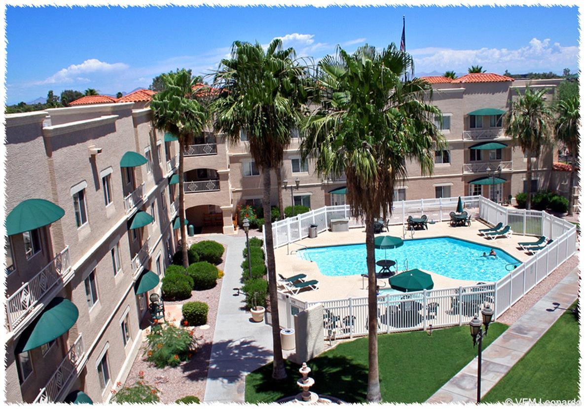 Hyatt Place Phoenix Chandler - Fashion Center Exterior foto